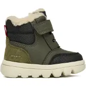 Geox Willaboom Ab Booties