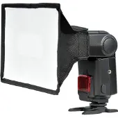 Godox Portable Softbox voor Speedlite 20x30cm