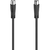 Hama Coaxiale Antennekabel 90 Db 3m Zwart (205053)