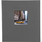 Goldbuch 27725 Bella Vista Grey Fotoalbum