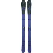 Völkl - Ski's - M7 Mantra W 2026 voor Dames van Hout - Maat 149 cm - Blauw