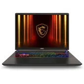 MSI Vector A16 HX A8WHG-042BE - Gaming Laptop - RTX 5070 Ti - Ryzen 9 - 32GB/2000GB - 16 inch - azerty