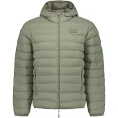 EA7 Padded Hooded Bomberjas Heren XXL