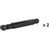 RIDEX 854S20916 Schokdemper
