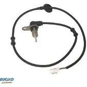 BUGIAD 73150 Wielsnelheidssensor (ABS)