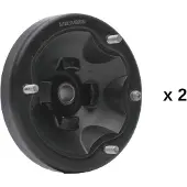 RIDEX 1180S1168 Veerpootlager