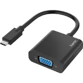 Hama 200317 Video-adapter Usb-c Naar Vga