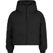 Protest PRTVox Ski- en snowboardjas dames Zwart XL/42