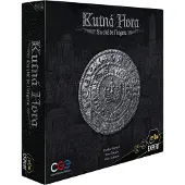 Iello Strategiespel Kutna Hora La Cité d'Argent Franstalige Versie