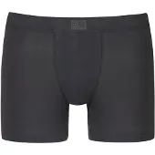Mey Boxershorts '10 Out Of 10' donkergrijs
