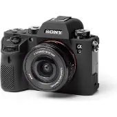 Easycover ECSA9B body cover for sony a7r iii / a9 black