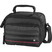 Hama Cameratas Binnenafmetingen (bxhxd) 16 x 13 x 10 cm Zwart