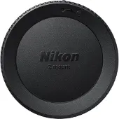 Nikon Body Cap BF-N1 for Z mount