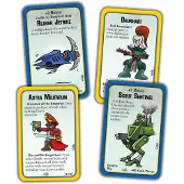 Steve Jackson Games Munchkin Warhammer 40 000: Rank and Vile Kaartspel (Uitbreiding) | 112 Kaarten | Spel voor volwassenen, kinderen en gezinnen | Fantasy Adventure RPG |