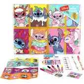 Stitch Cyp Adventskalender - One Size (Één maat)