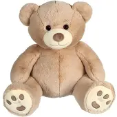 GIPSY TOYS Fluffy Knuffeldier