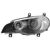 VAN WEZEL 0687985 Koplamp