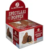De Molen's Banket Speculaaspoppen Koekjes 22 Stuks à 50 g