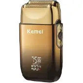 Kemei TX1 - Shaver - Scheerapparaat - Scheren - Gold Edition