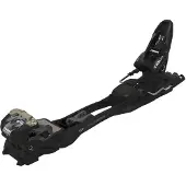 Marker - Toerski bindingen - F12 Tour Epf Black/Anthracite voor Unisex - Maat 110 mm - Zwart