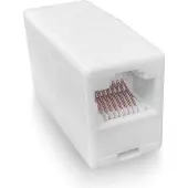 ACT AC4105 UTP modulair koppelstuk - RJ45