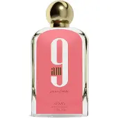 AFNAN 9 AM Pour Femme Eau de Parfum Voor Dames 100 ml
