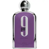 AFNAN 9 PM Pour Femme Edp Spray100 ml.