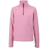 Brunotti Skipully Girls Mismy Fleece Dusty Pink-Maat 152