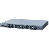 Siemens 6GK55268GS002AR2 6GK5526-8GS00-2AR2 Industrial Ethernet Switch 10 / 100 / 1000 MBit/s