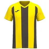 Joma T-shirt T-shirt Inter Iv Jaune heren EU S