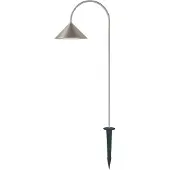 Frandsen Grasp Garden Spear Stainless Steel
