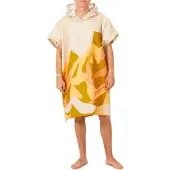 After - Outdoor Mountain voor Unisex - Geel