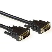 ACT AK3834 DVI-D Dual Link Male/Male - 1,5 meter