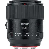 Meike 85mm f/1.8 AF STM Pro L-mount objectief