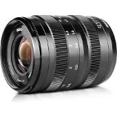 Meike MK 25mm F2.0 Canon M vatting