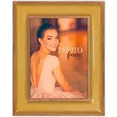 Zep Fotolijst XN768G Vienna Gold 15x20 cm