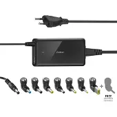 Hama 200000 Universele notebook-netadapter