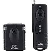 JJC JM-D2 (II) Radio Frequency Wireless Remote Control