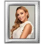 Zep Fotolijst B18653W Assisi White 13x18 cm