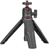SmallRig 3476 VT-10 Black Vlog Tripod