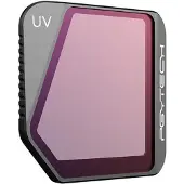 PGYtech UV filter Professional voor de DJI Mavic 3 drone