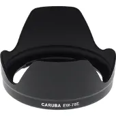 Caruba EW-78E Zwart
