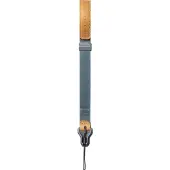 FALCAM M00A3801B Maglink Quick Magnetic Buckle Wrist Strap Blauw