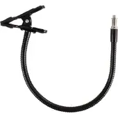 Falcon Eyes Veerklem + Flex Arm + Spigot NCLG-30S