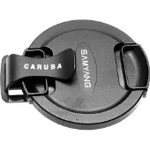 Caruba Lensdop Clip