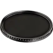 Hama Grijs Filter Vario Nd2-400 67Mm