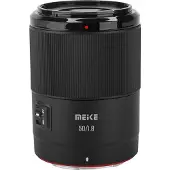 Meike 50mm f/1.8 AF Nikon Z-mount objectief