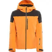 Dainese Snow Speed Demon Lab Domeair Pro Jas