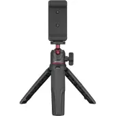 SmallRig 3512 VK-20 Vlog Kit Black