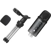 Mirfak Tu1 Usb Cameramicrofoon